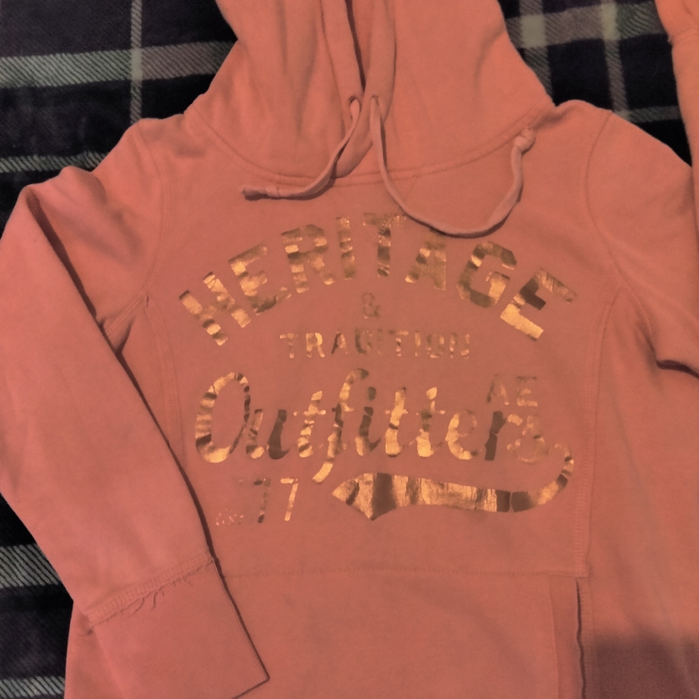 American eagle hoodie